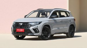 JettaVS5 Auto Grey 2024