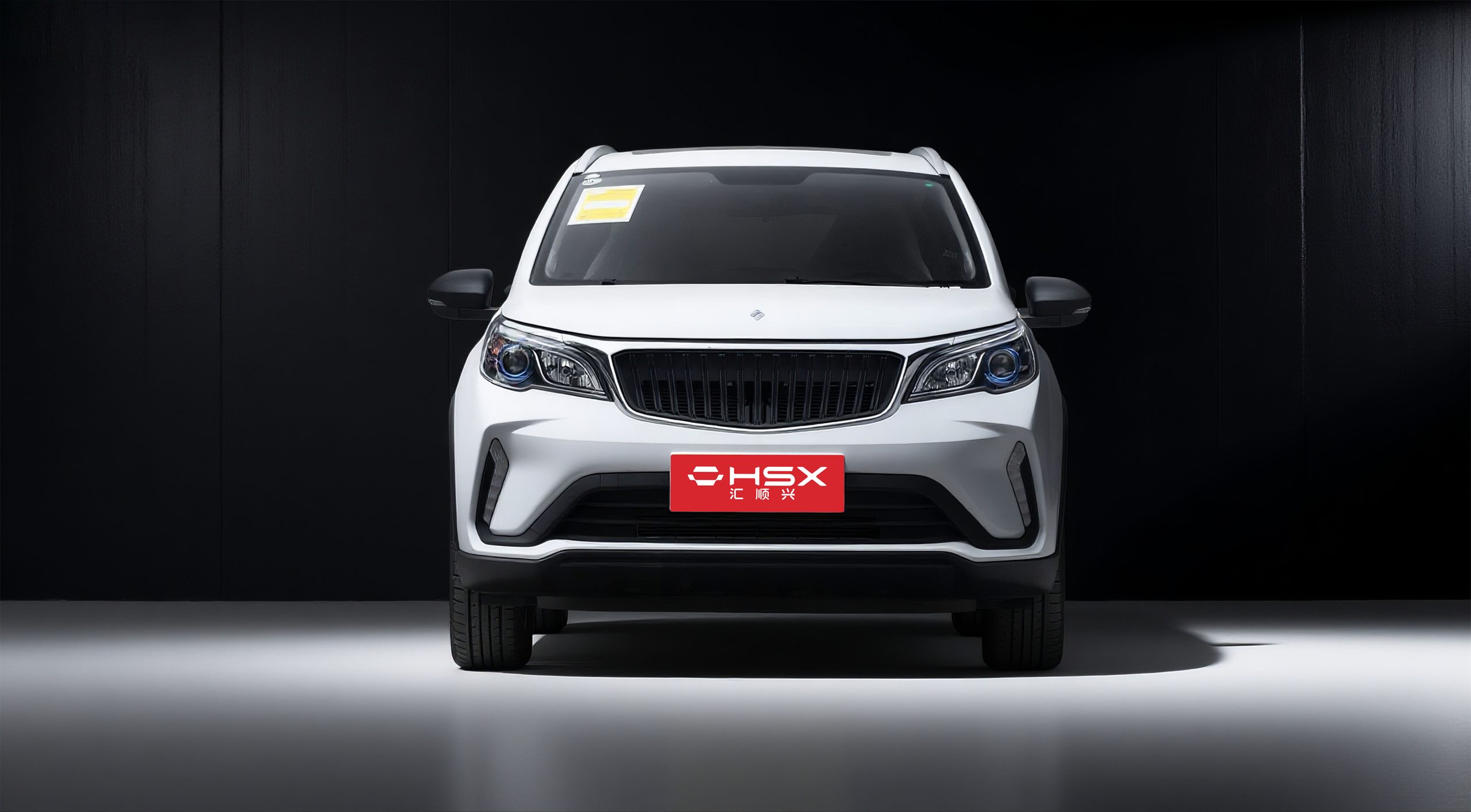 LivanX3 Auto White 2024